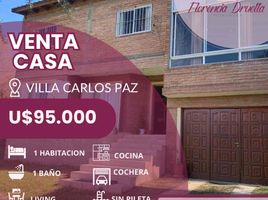 2 Habitación Casa en venta en Santa Maria, Cordobá, Santa Maria