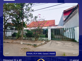 Maison 9 chambre à vendre à Tenggilis Mejoyo, East Jawa, Tenggilis Mejoyo