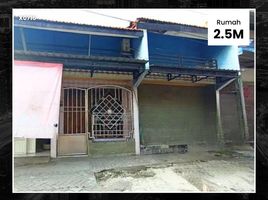 3 Bedroom House for sale in Tandes, Surabaya, Tandes