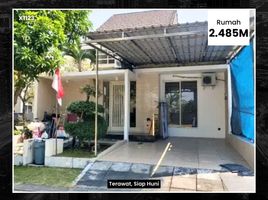 2 Bedroom Villa for sale in Benowo, Surabaya, Benowo