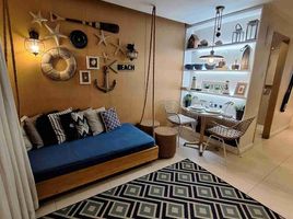 Studio Condo for sale in Mandaluyong City, Eastern District, Mandaluyong City