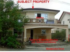 4 Schlafzimmer Villa zu verkaufen in Angeles City, Central Luzon, Angeles City, Pampanga