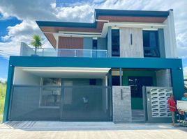 5 Bedroom Villa for sale in Angeles City, Pampanga, Angeles City