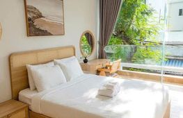 Сдаётся дом, 4 спальни, 250 м², Ngũ Hành Sơn