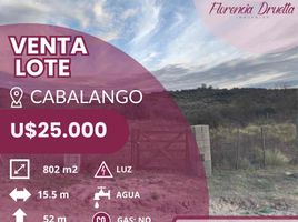  Land for sale in Punilla, Cordoba, Punilla