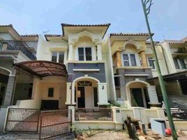 3 Bedroom House for sale in Gayungan, Surabaya, Gayungan