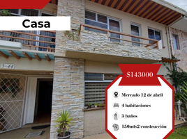 4 Habitación Villa en venta en Calderón Park, Cuenca, Cuenca, Cuenca