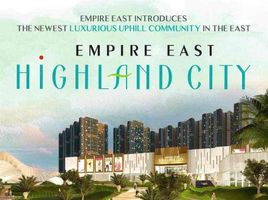 Studio Condo for sale in Pasig City, Metro Manila, Pasig City, Eastern District