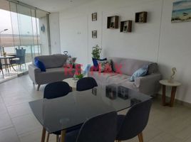 1 Habitación Apartamento en venta en Lima, Lima, San Bartolo, Lima