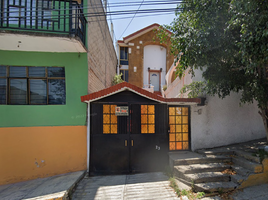 Maison 4 chambre à vendre à Tultitlan, Mexico, Tultitlan