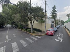 4 Schlafzimmer Haus zu verkaufen in Alvaro Obregon, Mexico City, Alvaro Obregon