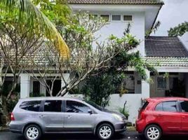 4 Bedroom Villa for sale in Ciputat, Tangerang, Ciputat