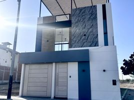 5 Habitación Casa en venta en Piura, Castilla, Piura, Piura