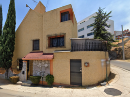 Maison 4 chambre à vendre à Nicolas Romero, Mexico, Nicolas Romero