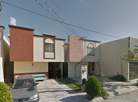 3 Schlafzimmer Haus zu verkaufen in Guadalupe, Nuevo Leon, Guadalupe