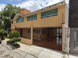 Maison 5 chambre à vendre à Atizapan De Zaragoza, Mexico, Atizapan De Zaragoza