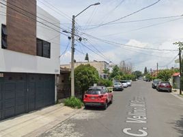 Villa 3 chambre à vendre à Guadalajara, Jalisco, Guadalajara