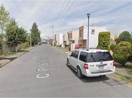 2 Schlafzimmer Wohnung zu verkaufen in Otzolotepec, Mexico, Otzolotepec