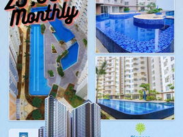 Studio Condo for sale at Pioneer Woodlands, Mandaluyong City