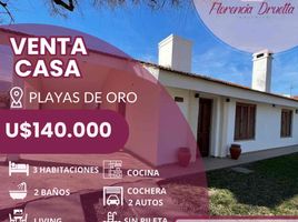 3 Bedroom House for sale in Santa Maria, Cordoba, Santa Maria