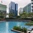 1 Bedroom Apartment for sale at Uptown Parksuites, Makati City