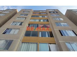3 Schlafzimmer Wohnung zu verkaufen in El Agustino, Lima, El Agustino