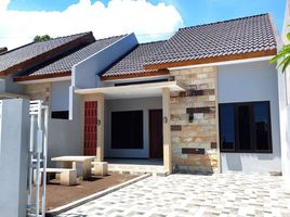 3 Kamar Rumah for sale in Ngemplak, Sleman, Ngemplak