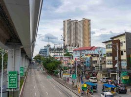 Studio Apartment for sale in V. Mapa LRT-2, Sampaloc, Sampaloc