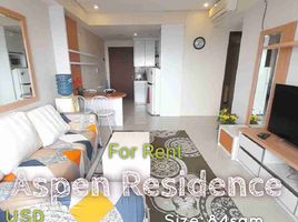 3 Bedroom Apartment for rent in Cilandak Town Square, Cilandak, Cilandak