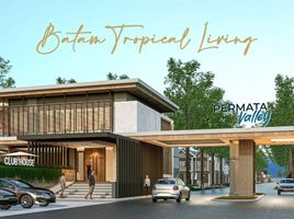 2 Bedroom House for sale in Batam Barat, Batam, Batam Barat