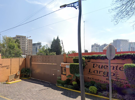 3 Bedroom House for sale in Cuajimalpa De Morelos, Mexico City, Cuajimalpa De Morelos