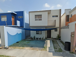 3 Bedroom House for sale in Cadereyta Jimenez, Nuevo Leon, Cadereyta Jimenez