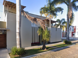 Villa 3 chambre à vendre à Colima, Colima, Colima, Colima
