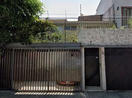 4 Schlafzimmer Haus zu verkaufen in Benito Juarez, Mexico City, Benito Juarez