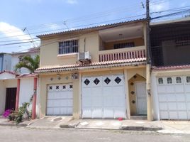 4 Schlafzimmer Haus zu verkaufen in Guayaquil, Guayas, Guayaquil, Guayaquil