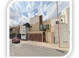 Maison 4 chambre à vendre à San Luis Potosi, San Luis Potosi, San Luis Potosi, San Luis Potosi