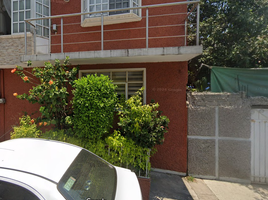 3 Schlafzimmer Villa zu verkaufen in Iztapalapa, Mexico City, Iztapalapa