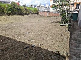  Terreno (Parcela) en venta en Bicentenario Park, Quito, Quito, Quito