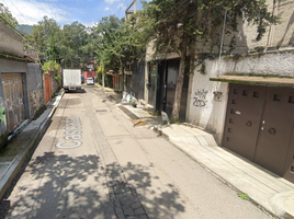 Maison 4 chambre à vendre à Cuajimalpa De Morelos, Mexico City, Cuajimalpa De Morelos
