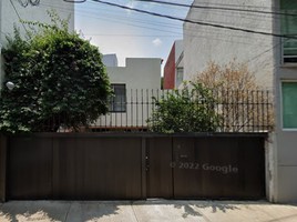 5 Schlafzimmer Villa zu verkaufen in Miguel Hidalgo, Mexico City, Miguel Hidalgo