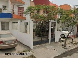 Maison 2 chambre à vendre à Veracruz, Veracruz, Veracruz, Veracruz