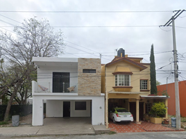 3 Schlafzimmer Haus zu verkaufen in Monterrey, Nuevo Leon, Monterrey