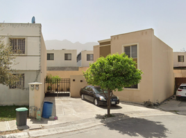 3 Habitación Casa en venta en General Escobedo, Nuevo León, General Escobedo