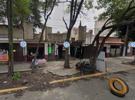 Maison 3 chambre à vendre à Coyoacan, Mexico City, Coyoacan