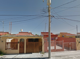 3 Bedroom House for sale in Cadereyta Jimenez, Nuevo Leon, Cadereyta Jimenez
