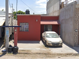 2 Bedroom House for sale in Matamoros, Coahuila, Matamoros