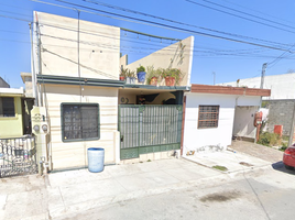 2 Habitación Casa en venta en Juarez, Nuevo León, Juarez