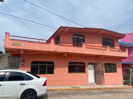 Maison 4 chambre à vendre à Jose Azueta, Guerrero, Jose Azueta