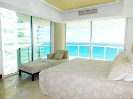 4 Schlafzimmer Wohnung zu vermieten in Cancun, Quintana Roo, Cancun, Quintana Roo