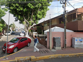 4 Schlafzimmer Haus zu verkaufen in Alvaro Obregon, Mexico City, Alvaro Obregon